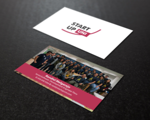 Diseño de Tarjeta de Presentación por Brand aid para este proyecto | Diseño: #20583499