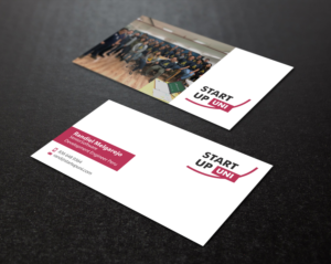 Business Card Design by Brand aid for this project | Design: #20583500