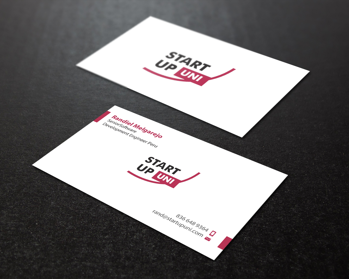 Business Card Design by Brand aid for this project | Design #20597630