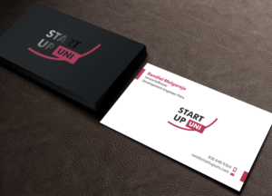 Diseño de Tarjeta de Presentación por Brand aid para este proyecto | Diseño: #20597635