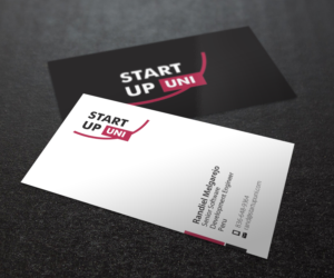 Diseño de Tarjeta de Presentación por Brand aid para este proyecto | Diseño: #20599234