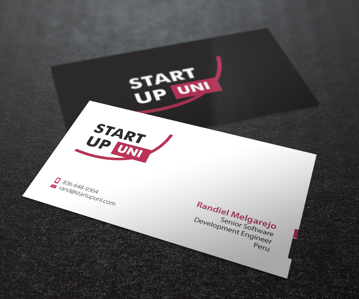 Design de Carte de Visite par Brand aid pour ce projet | Design #20599235