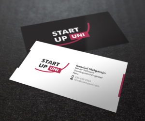 Diseño de Tarjeta de Presentación por Brand aid para este proyecto | Diseño: #20599236