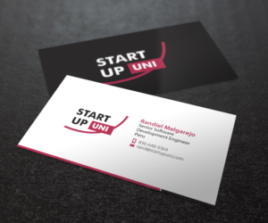 Diseño de Tarjeta de Presentación por Brand aid para este proyecto | Diseño: #20599237