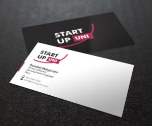 Diseño de Tarjeta de Presentación por Brand aid para este proyecto | Diseño: #20599238