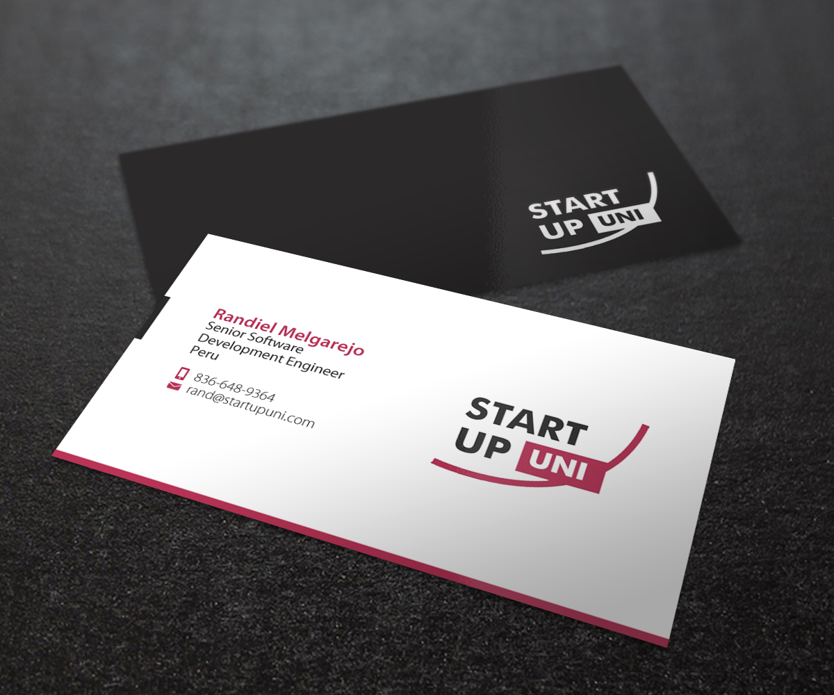 Design de Carte de Visite par Brand aid pour ce projet | Design #20599240