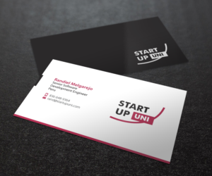 Diseño de Tarjeta de Presentación por Brand aid para este proyecto | Diseño: #20599240