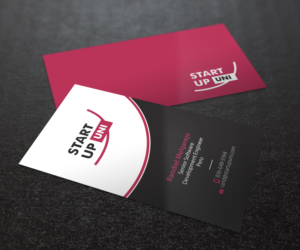 Diseño de Tarjeta de Presentación por Brand aid para este proyecto | Diseño: #20599241