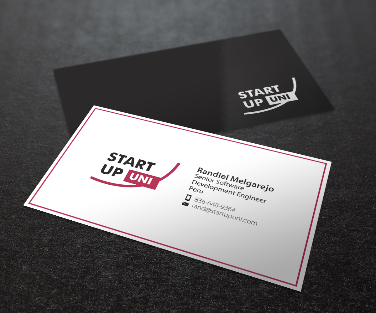 Design de Carte de Visite par Brand aid pour ce projet | Design #20599245