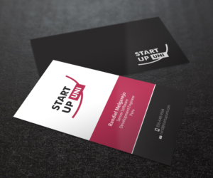 Diseño de Tarjeta de Presentación por Brand aid para este proyecto | Diseño: #20599247