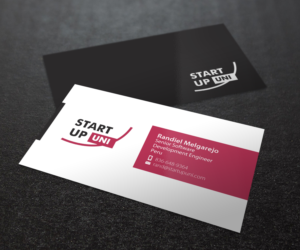 Diseño de Tarjeta de Presentación por Brand aid para este proyecto | Diseño: #20599249