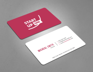 Business Card Design by Tripti Ranjan Gain for this project | Design: #20581444