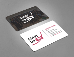 Business Card Design by Tripti Ranjan Gain for this project | Design: #20581446