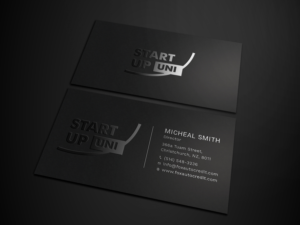 Business Card Design by Tripti Ranjan Gain for this project | Design: #20581456