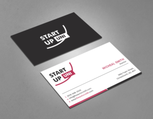 Business Card Design by Tripti Ranjan Gain for this project | Design: #20581458