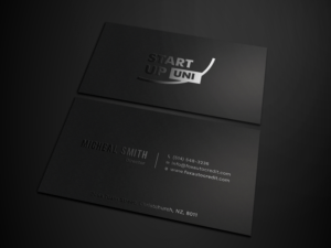 Business Card Design by Tripti Ranjan Gain for this project | Design: #20581460