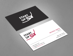 Business Card Design by Tripti Ranjan Gain for this project | Design: #20581461