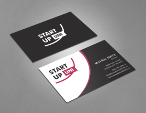 Business Card Design by Tripti Ranjan Gain for this project | Design: #20581467