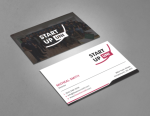 Business Card Design by Tripti Ranjan Gain for this project | Design: #20581469