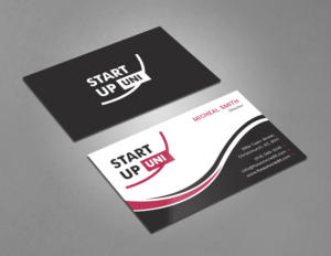 Business Card Design by Tripti Ranjan Gain for this project | Design: #20581473