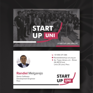 Business Card Design by Maxo-Biz for this project | Design: #20585847
