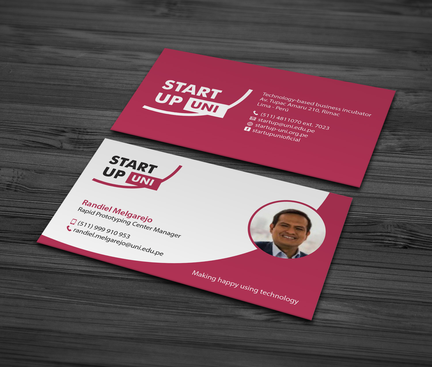 Business Card Design by MDesign for this project | Design #20608135