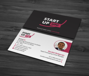 Diseño de Tarjeta de Presentación por MDesign para este proyecto | Diseño: #20619697
