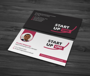 Diseño de Tarjeta de Presentación por MDesign para este proyecto | Diseño: #20619698