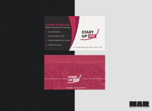 Visitenkarten-Design von MarkazAlrusumatOfficial für dieses Projekt | Design #20616598