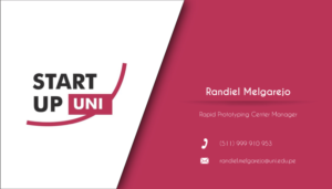 Business Card Design by HASEEB 4
