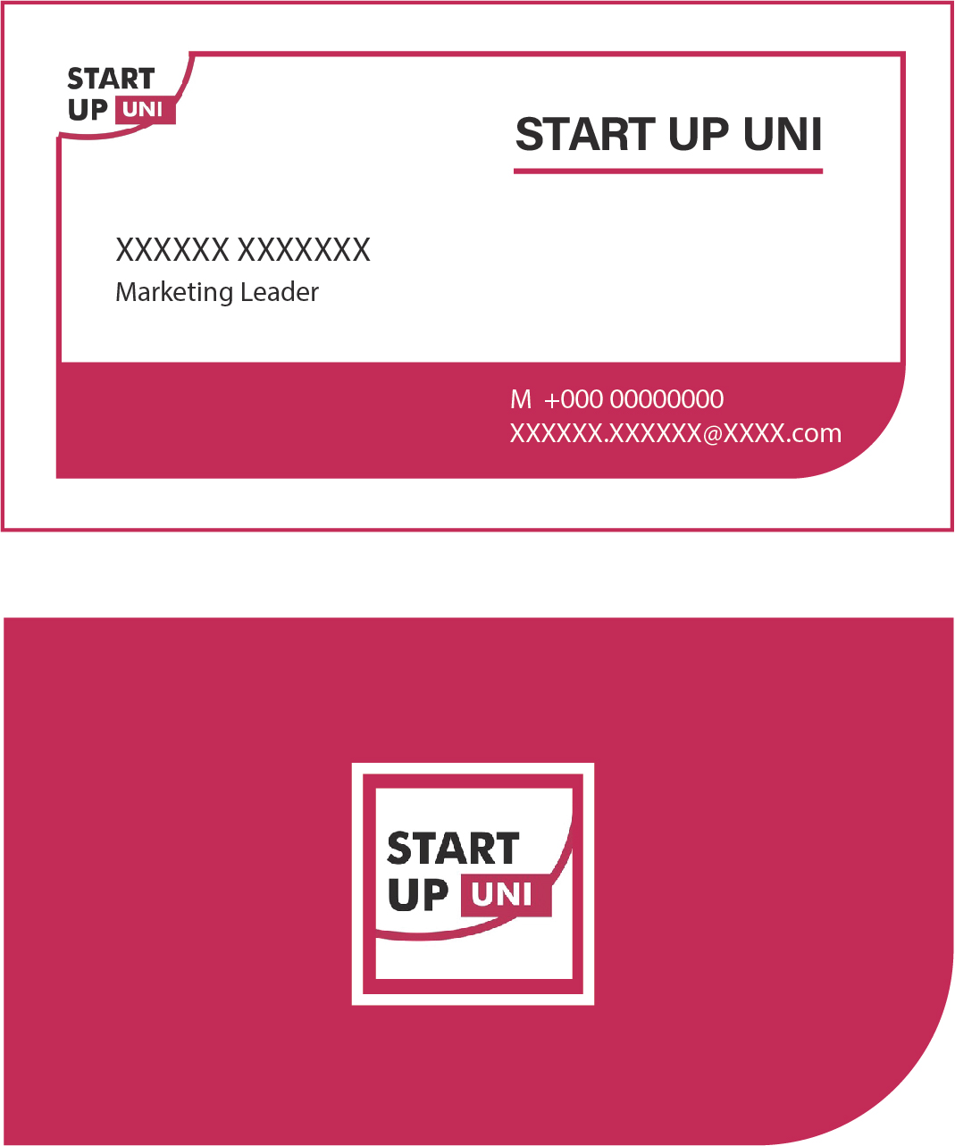 Business Card Design by shereen 3 for this project | Design #20586620