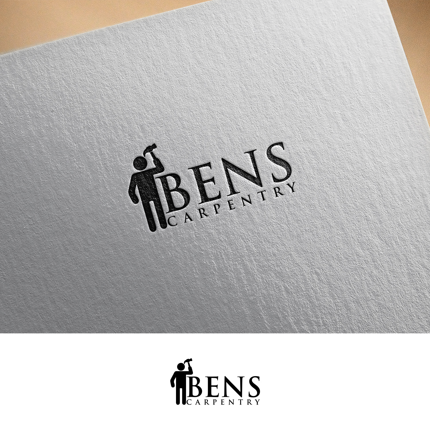 Logo Design by DesignDUO for this project | Design #20592573