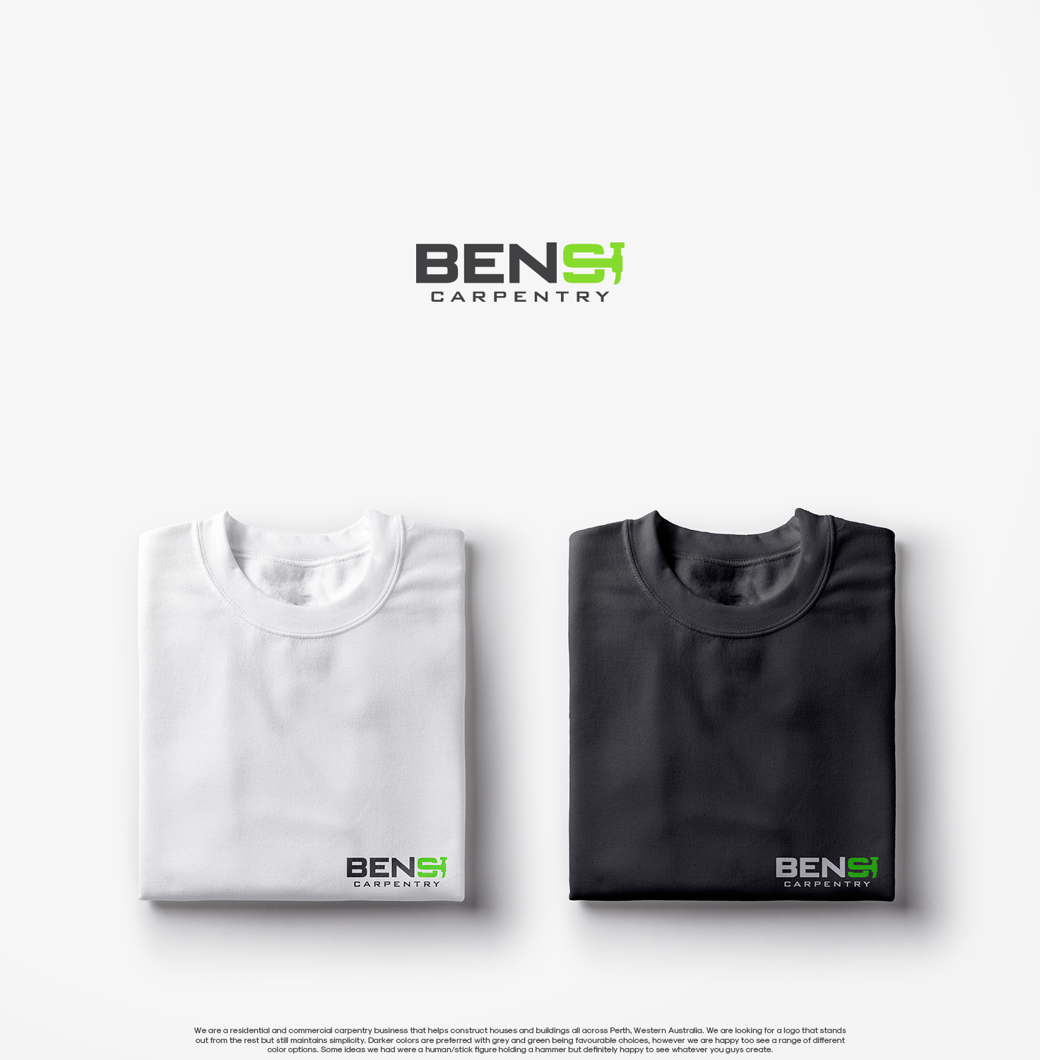 Logo Design by GBDESIGN for this project | Design #20619521