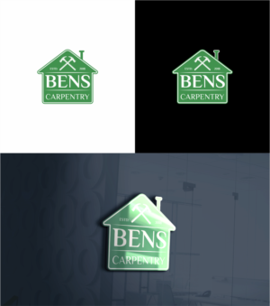 Design de Logo par creativechauhan1989 pour ce projet | Design : #20601861