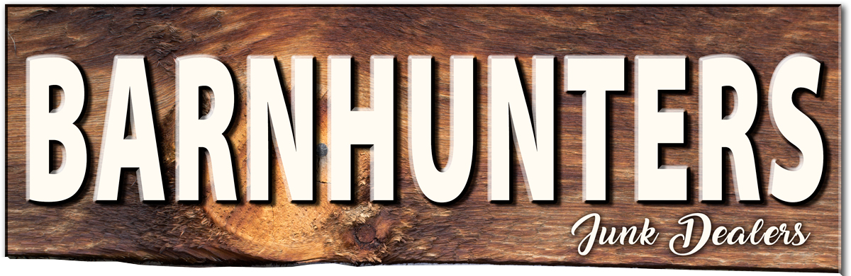 Logo Design by fourdog123 for BarnHunters | Design #20588104
