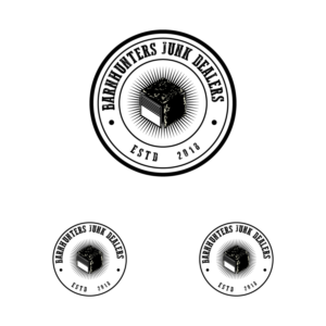 Diseño de Logo por creative.bugs para BarnHunters | Diseño: #20585986