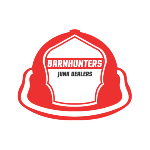 Diseño de Logo por DANPAINEDESIGN para BarnHunters | Diseño: #20623074