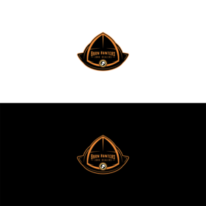 Design de Logo par Rusty Circle pour BarnHunters | Design #20623165