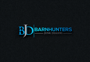 Diseño de Logo por LKSUS para BarnHunters | Diseño: #20594396