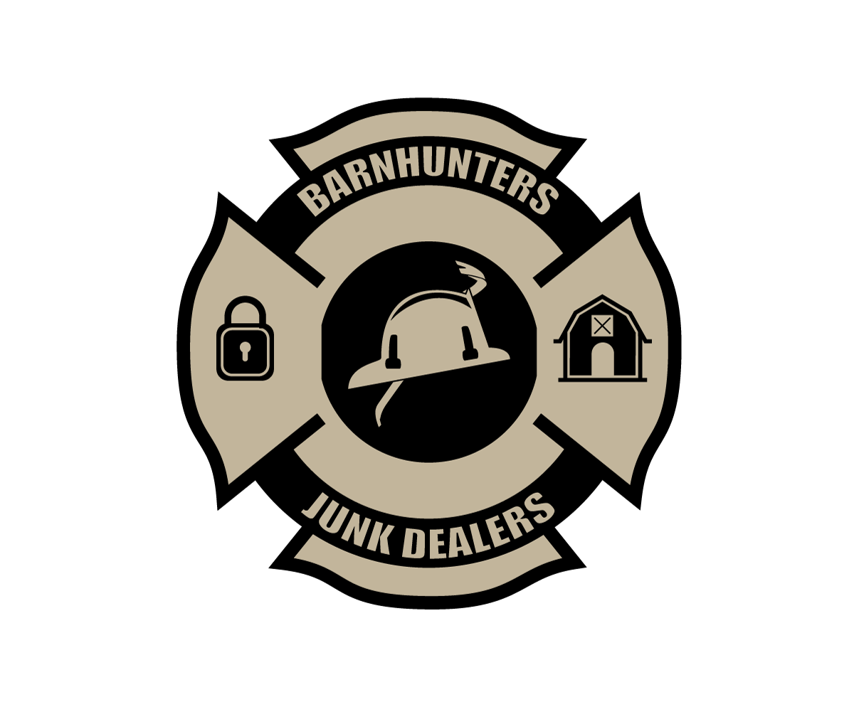 Logo Design by CKB for BarnHunters | Design #20622639