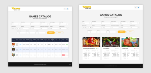 Web Design par pb pour ce projet | Design : #20586727