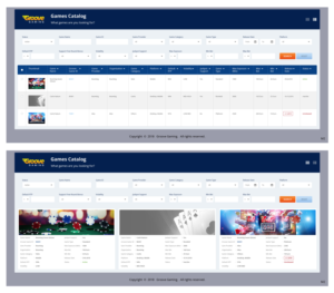 Web Design par pb pour ce projet | Design : #20586731