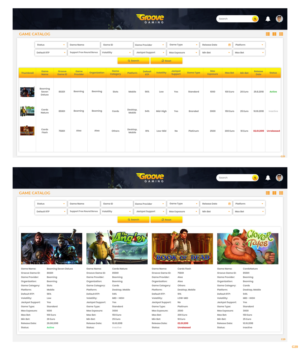 Web Design par pb pour ce projet | Design : #20586738