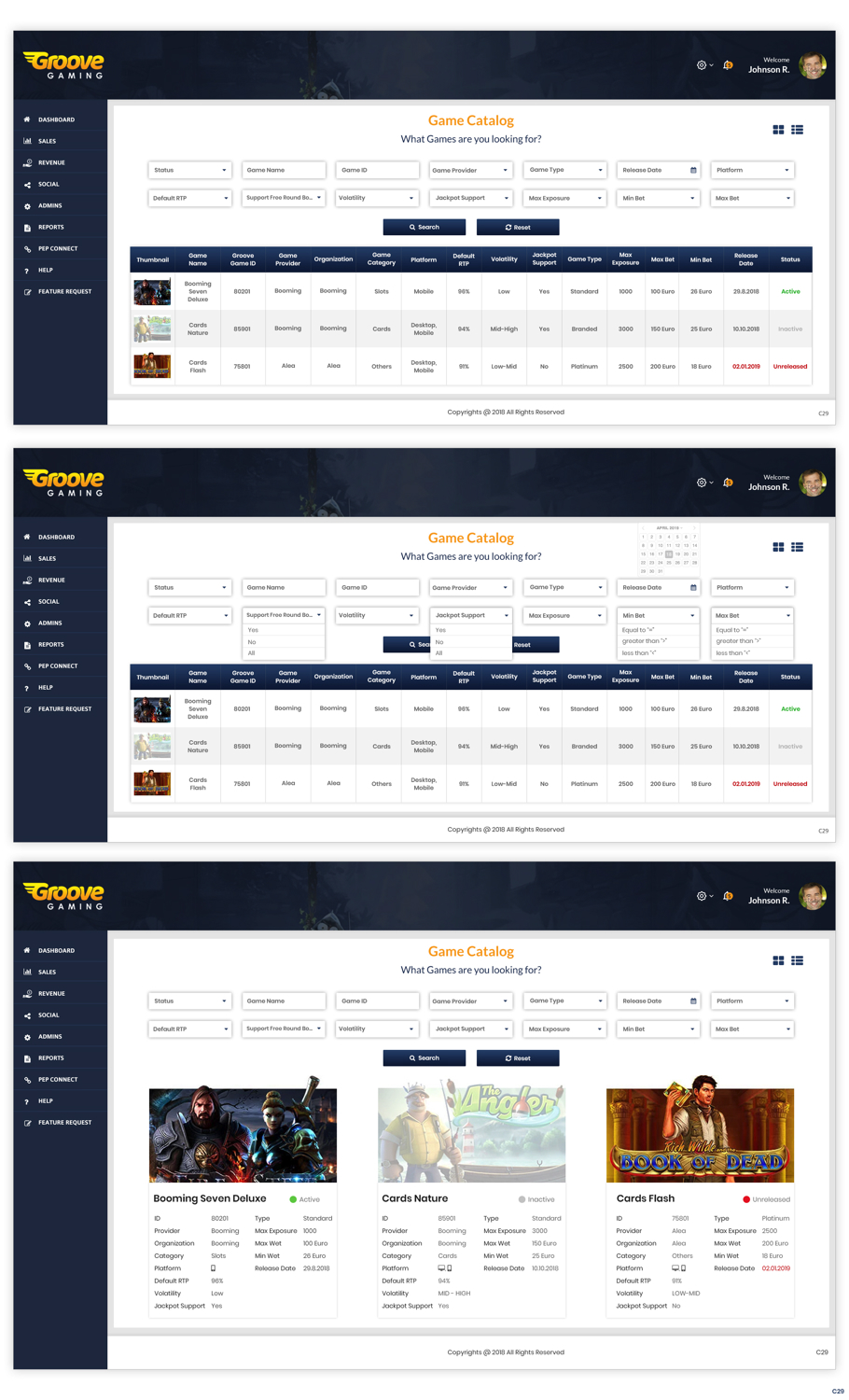 Web Design par pb pour ce projet | Design #20622042