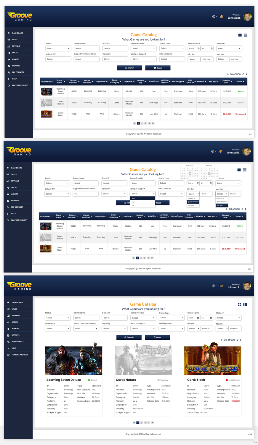 Web Design par pb pour ce projet | Design #20649561