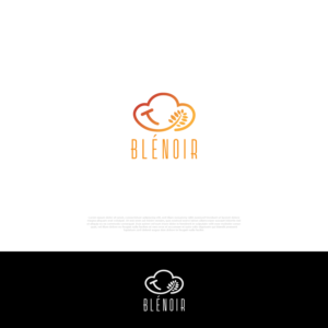 Diseño de Logo por Dzaky Fauzan