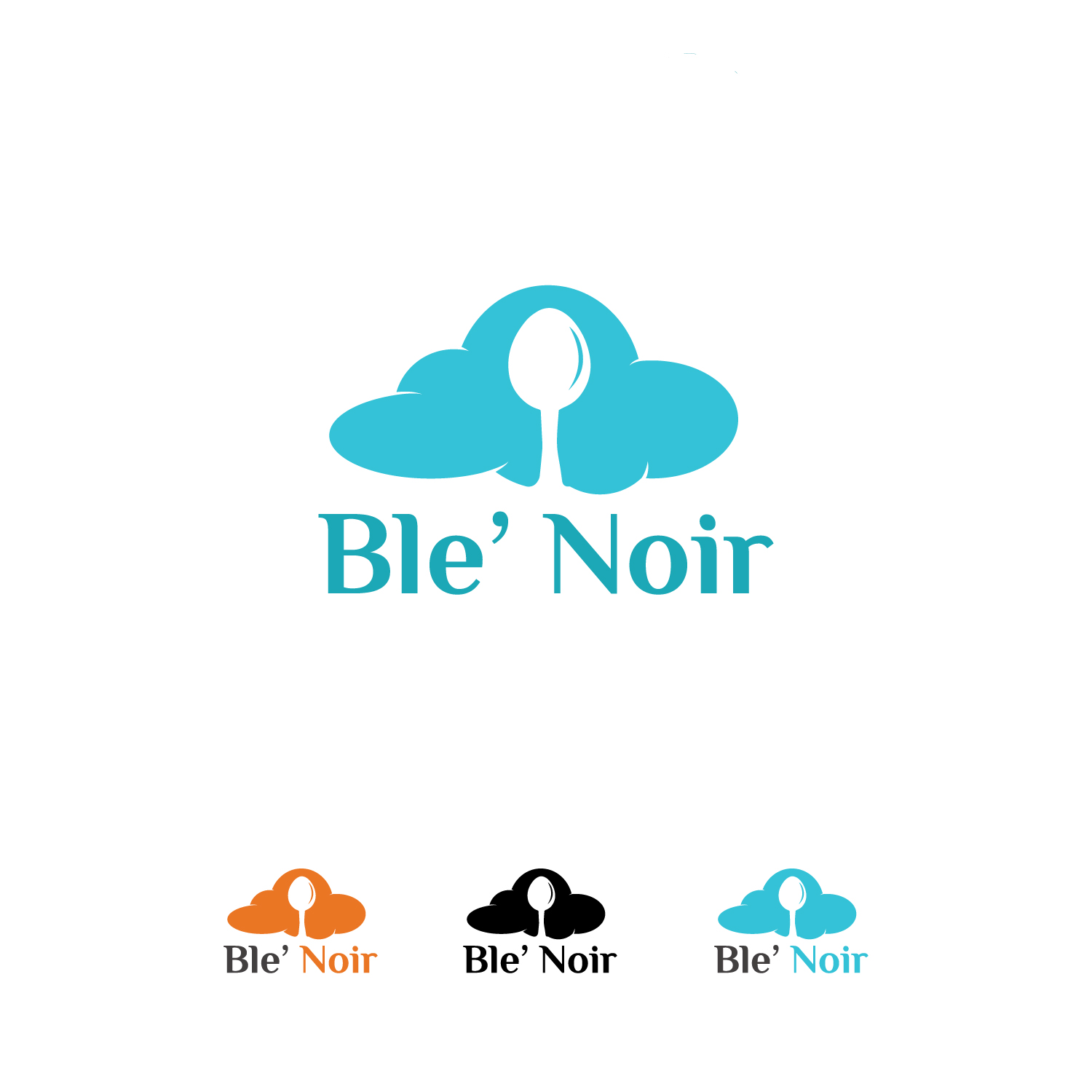 Logo Design by fajar hasim for this project | Design #20682327