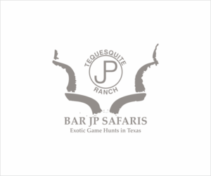 BAR JP SAFARIS | Diseño de Logo por Logocraft