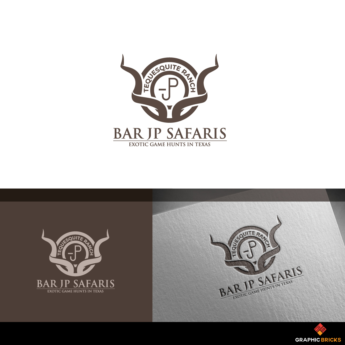 Logo Design by Graphic Bricks for this project | Design: #20592235