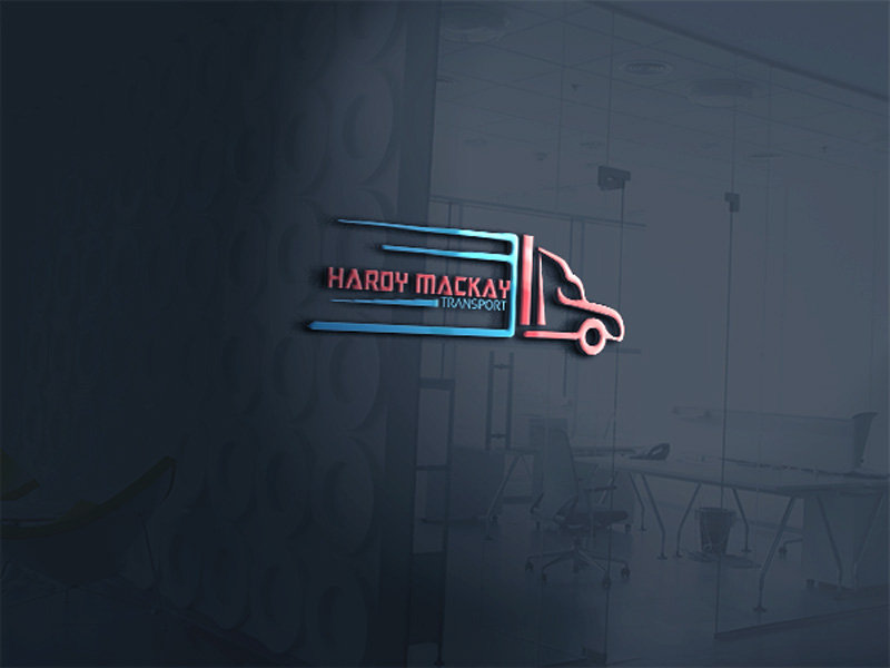 Logo Design by Quippi for David hardy traders | Design #20615360